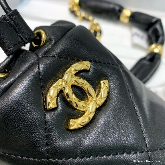 Hyper Peter CHANEL CHANELUTCH WITH CHAIN 0815
